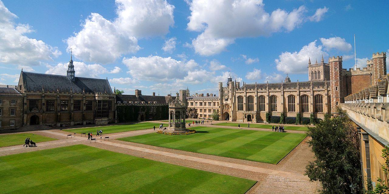 Cambridge, United Kingdom